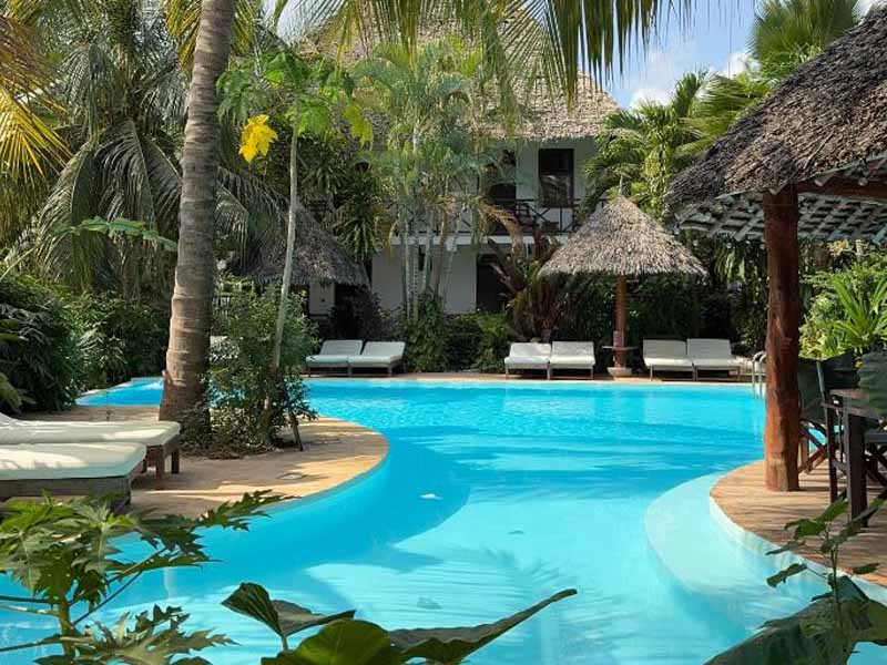 Beach Leisure photo 1