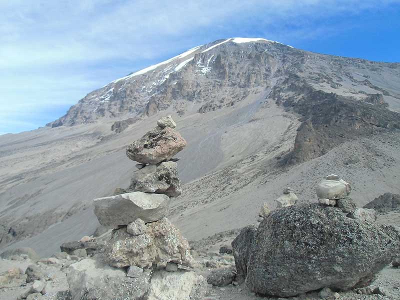 Departure – Kilimanjaro International Airport photo 1