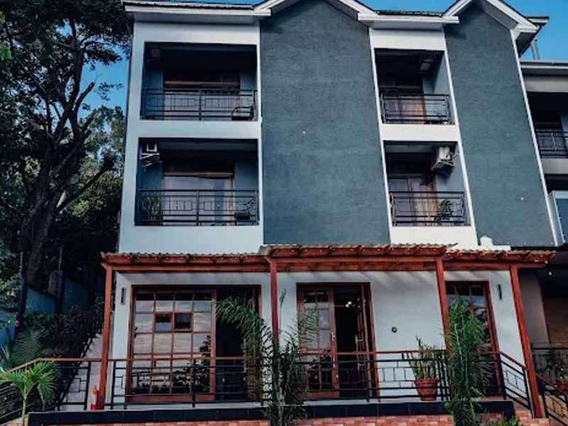 Descent & Transfer photo 1