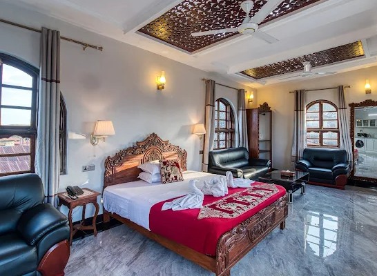 Stone Town Exploration photo 1