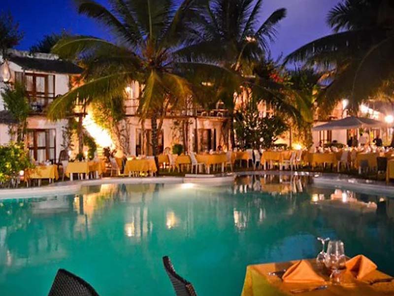 Stone Town and Sunset Beach photo 1