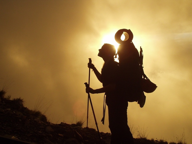 Barranco Camp to Barafu Camp photo 1