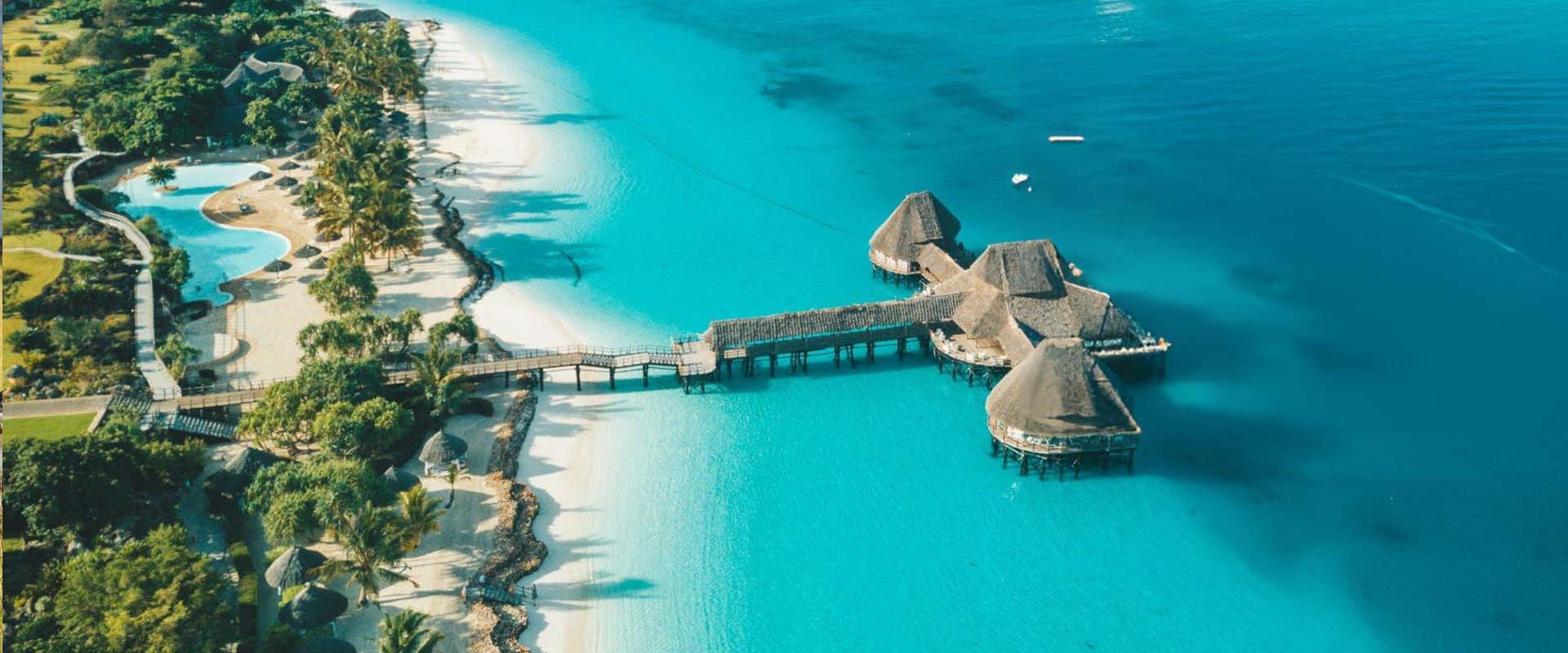 Beach & Marine Adventures – Zanzibar Coast