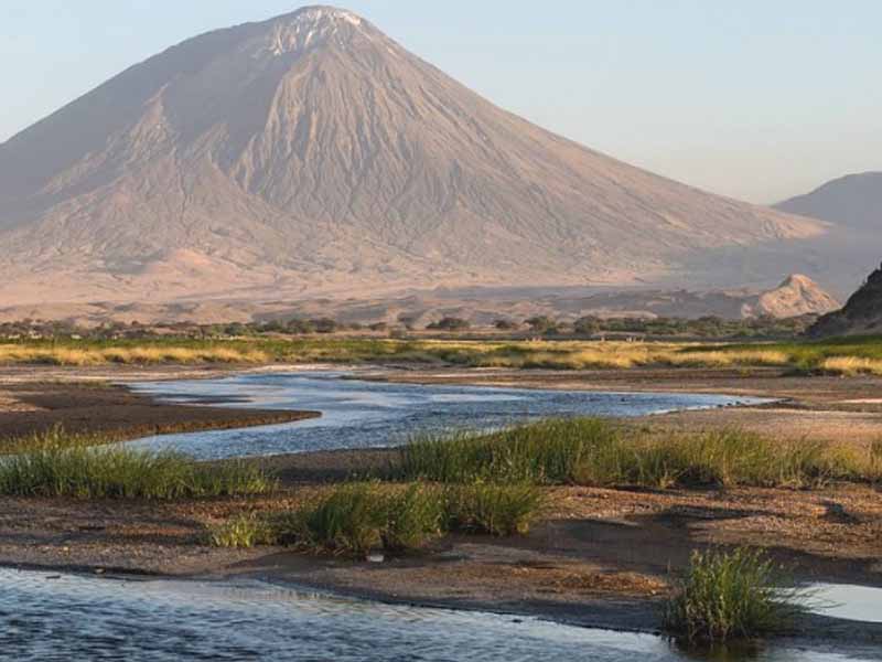 2 Days Ultimate Oldoinyo Lengai Night Climb Adventure