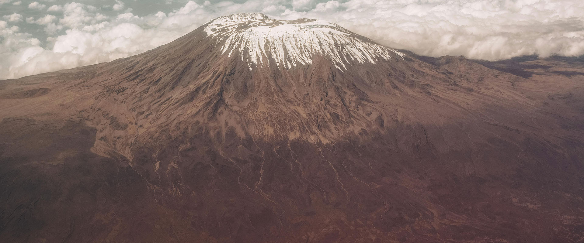 Machame Route 7 Days