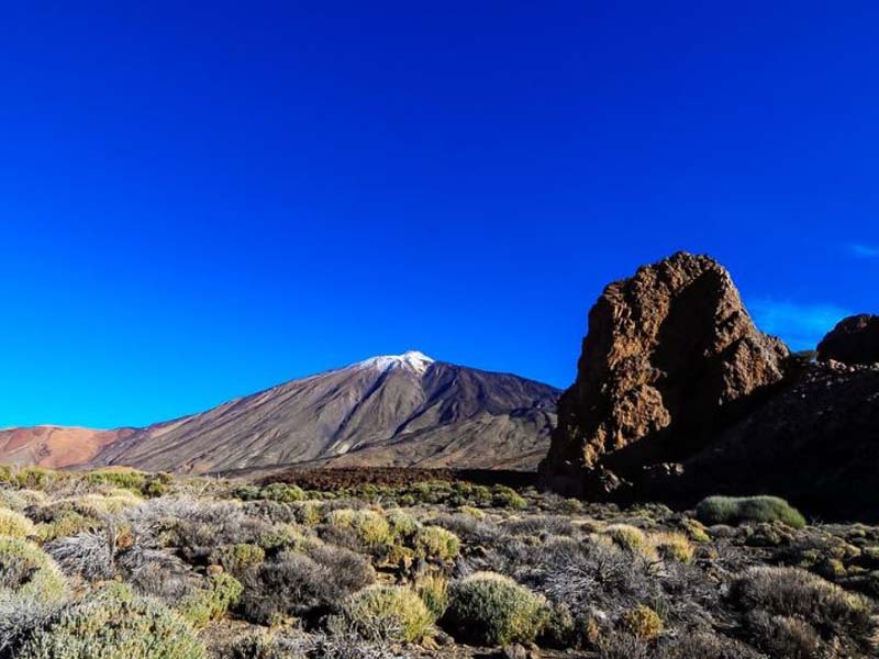 1 Day Kilimanjaro Hike – Rongai Route