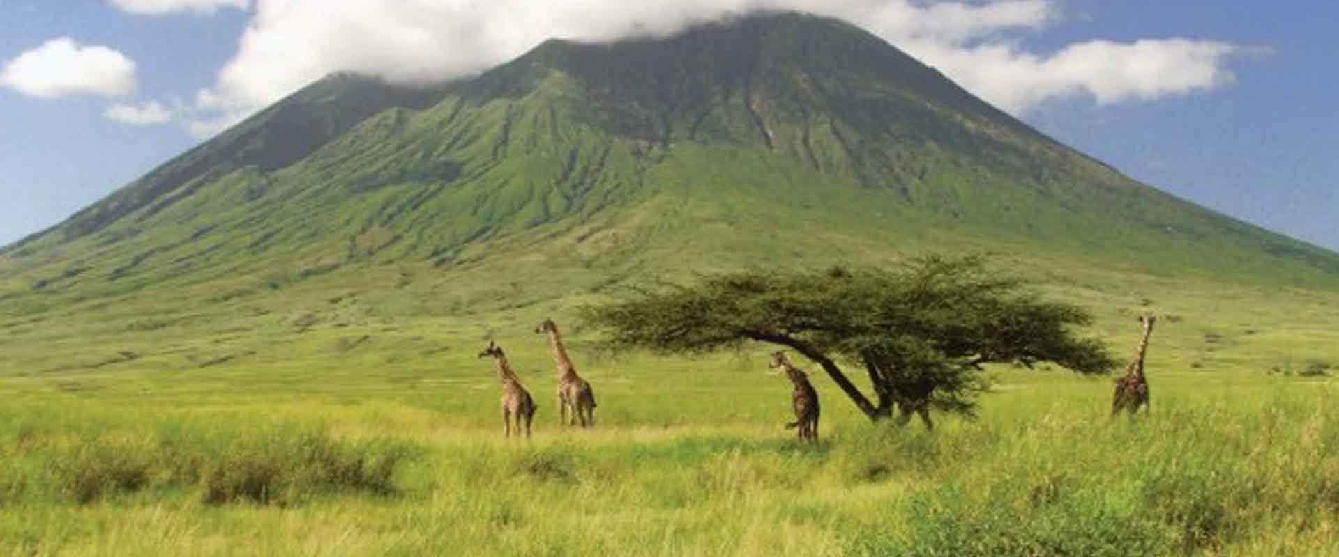 2 Days Ultimate Oldoinyo Lengai Night Climb Adventure