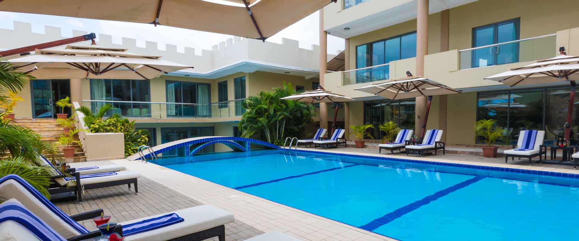 5 Days Mount Meru Trek & Zanzibar Beach Holiday