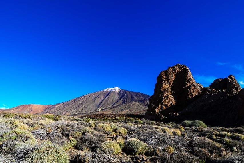 5 days Lemosho Trek + Ngorongoro Crater Safari