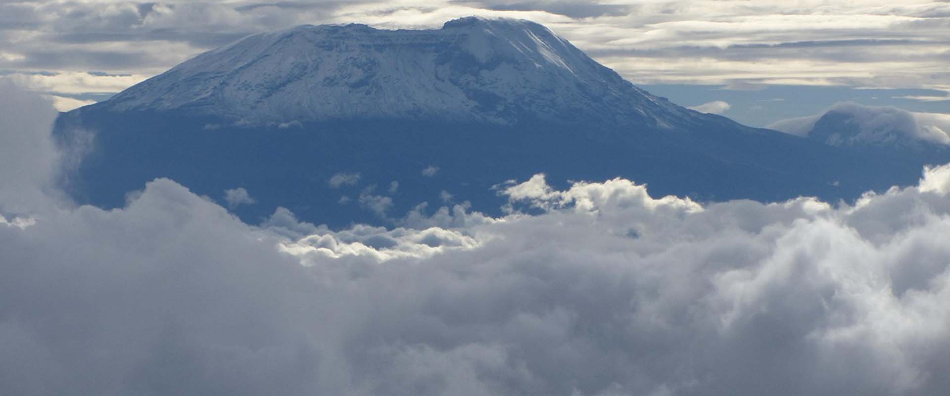 Marangu Route 6 Days