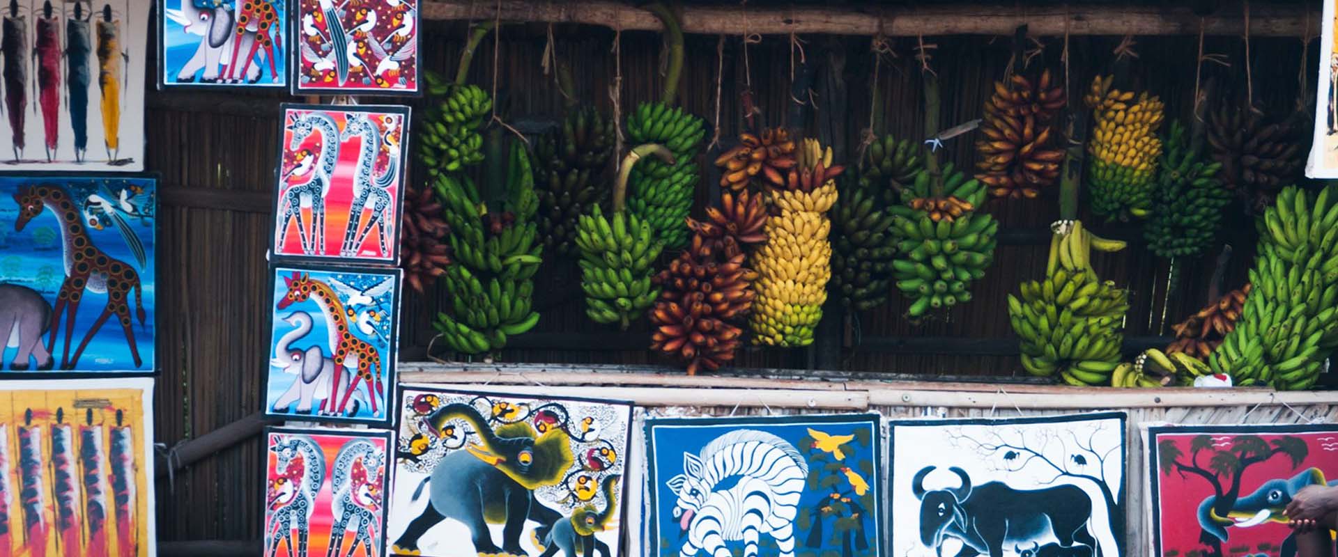 Mto wa Mbu Cultural Experience – A Taste of Tanzania