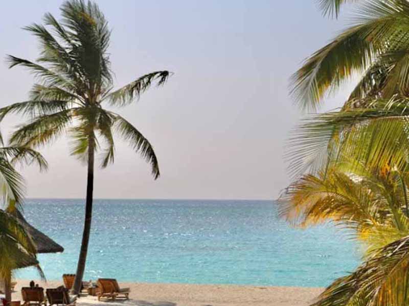 2 Days Zanzibar Quick Island Escape